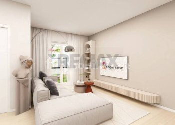 Camera / camera da letto - Appartamento Via Giacomo Leopardi, Magione - foto 23