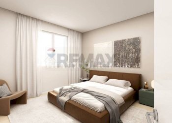 Camera / camera da letto - Appartamento Via Giacomo Leopardi, Magione - foto 24