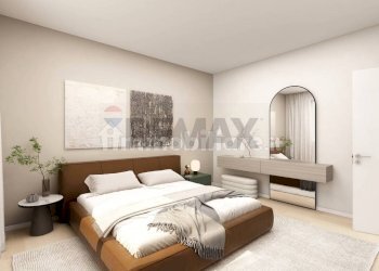 Camera / camera da letto - Appartamento Via Giacomo Leopardi, Magione - foto 26