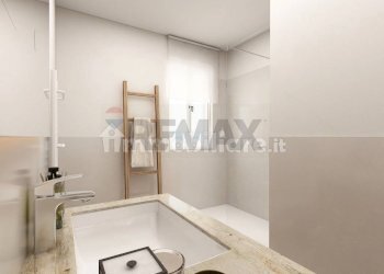 Bagno - Appartamento Via Giacomo Leopardi, Magione - foto 27