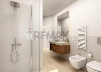 Bagno - Appartamento Via Giacomo Leopardi, Magione - foto 28