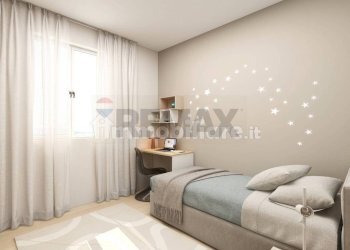 Camera / camera da letto - Appartamento Via Giacomo Leopardi, Magione - foto 29