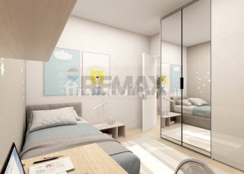 Camera / camera da letto - Appartamento Via Giacomo Leopardi, Magione - foto 30