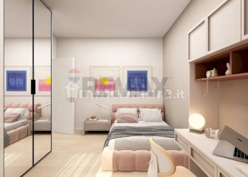 Camera / camera da letto - Appartamento Via Giacomo Leopardi, Magione - foto 32