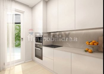 Cucina - Appartamento Via Giacomo Leopardi, Magione - foto 33