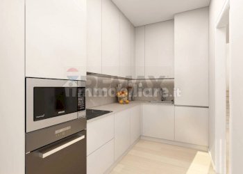 Cucina - Appartamento Via Giacomo Leopardi, Magione - foto 34