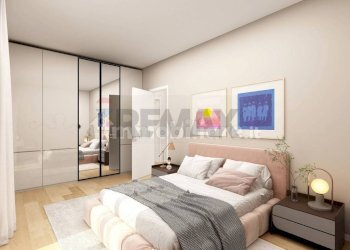 Camera / camera da letto - Appartamento Via Giacomo Leopardi, Magione - foto 44