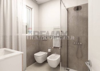 Bagno - Appartamento Via Giacomo Leopardi, Magione - foto 45