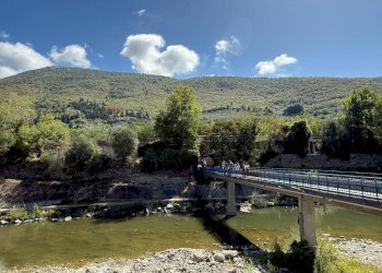 Vista delle montagne - Four-room apartment Prato - photo 16