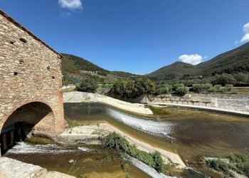 Vista delle montagne - Four-room apartment Prato - photo 21