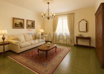 Soggiorno - Quadrilocale Prato - foto 2