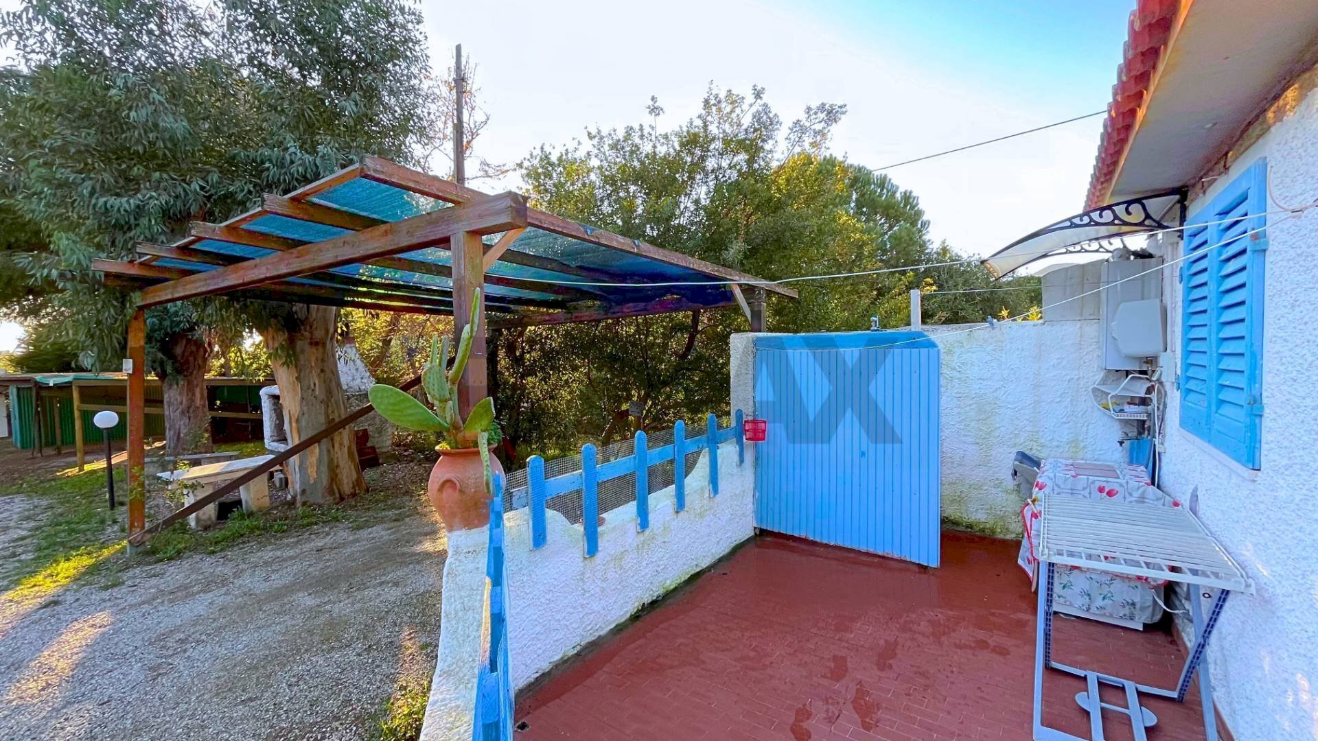 Terrazza - Casa indipendente Capoliveri - foto 3