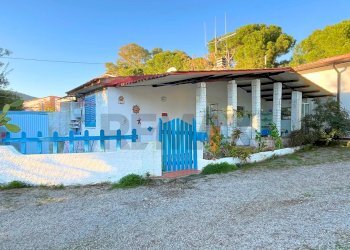 Casa all\'aperto - Casa indipendente Capoliveri - foto 1