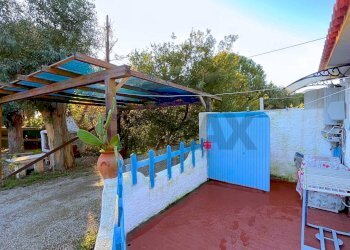 Terrazza - Casa indipendente Capoliveri - foto 3