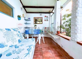 Sala da pranzo - Casa indipendente Capoliveri - foto 4