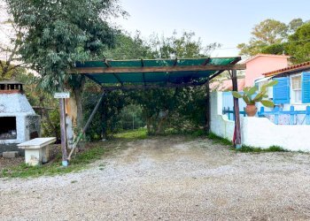 Giardino - Casa indipendente Capoliveri - foto 12