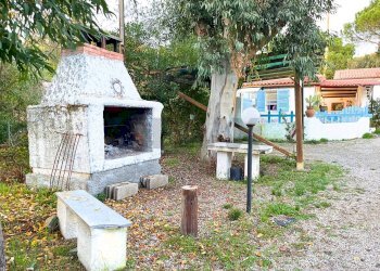 Giardino - Casa indipendente Capoliveri - foto 13