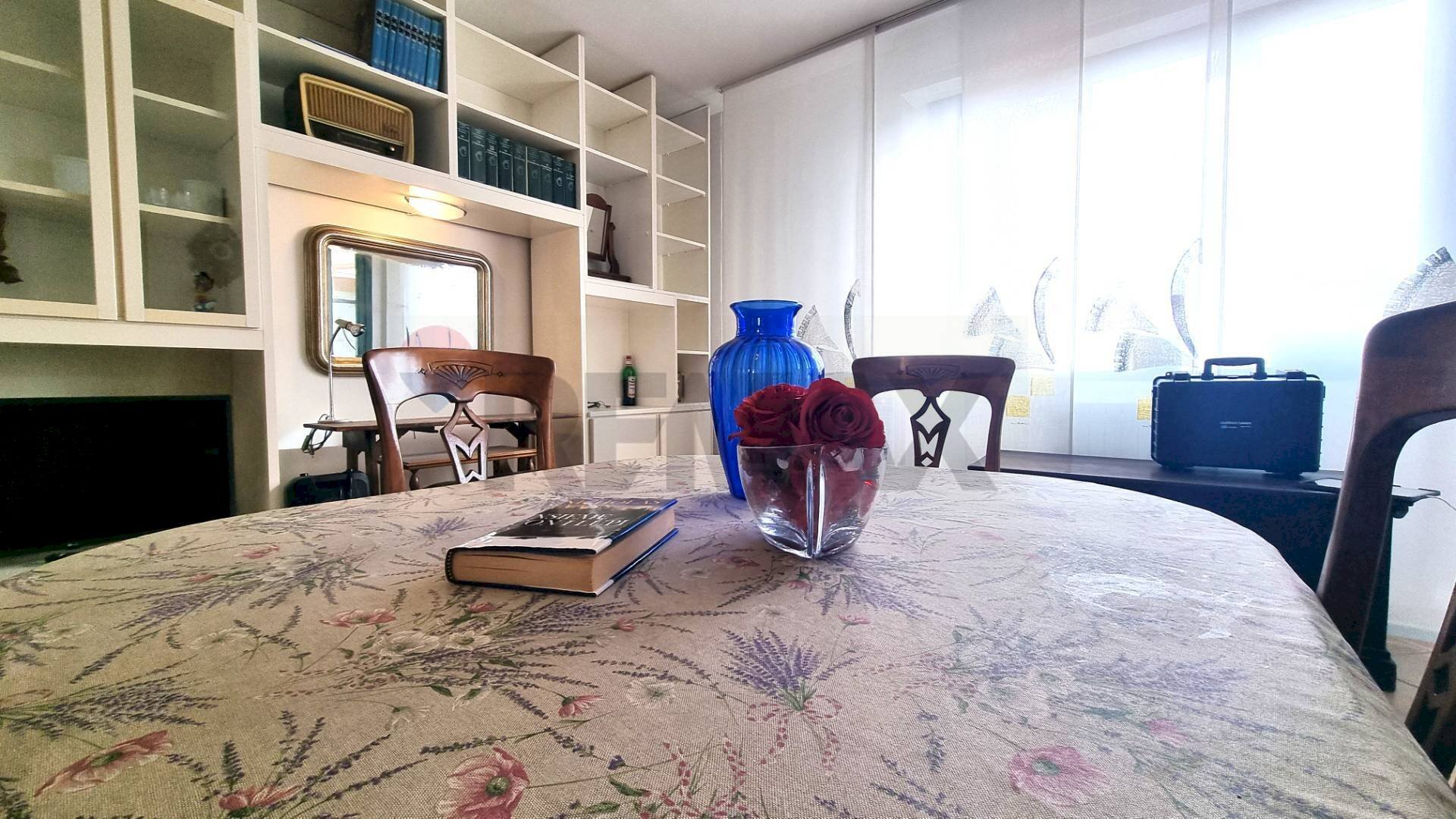 Sala da pranzo - Three-room apartment Via Circonvallazione
31, Cecina - photo 3