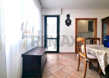 Sala da pranzo - Trilocale Via Circonvallazione
 
31, Cecina - foto 5