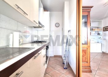 Cucina - Trilocale Via Circonvallazione
 
31, Cecina - foto 8