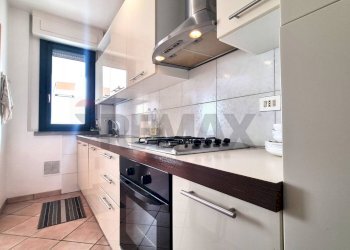 Cucina - Trilocale Via Circonvallazione
 
31, Cecina - foto 9