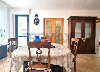 Sala da pranzo - Trilocale Via Circonvallazione
 
31, Cecina - foto 11