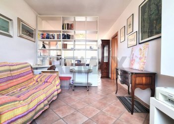 Soggiorno - Trilocale Via Circonvallazione
 
31, Cecina - foto 14