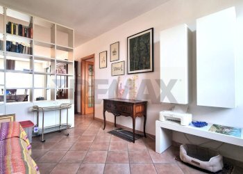 Soggiorno - Trilocale Via Circonvallazione
 
31, Cecina - foto 22