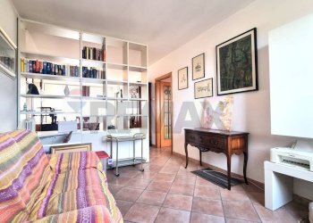 Camera / camera da letto - Trilocale Via Circonvallazione
 
31, Cecina - foto 23