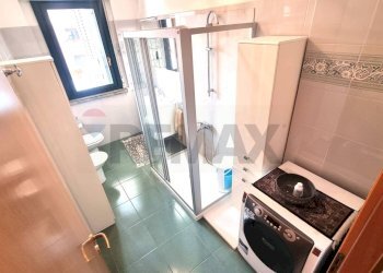 Bagno - Trilocale Via Circonvallazione
 
31, Cecina - foto 28