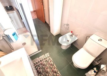 Bagno - Trilocale Via Circonvallazione
 
31, Cecina - foto 29