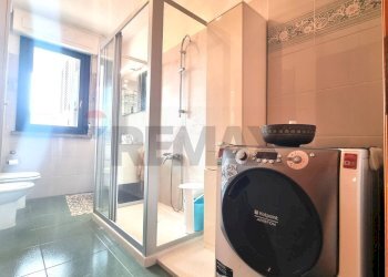 Bagno - Trilocale Via Circonvallazione
 
31, Cecina - foto 30