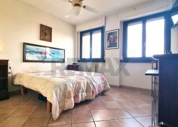 Camera / camera da letto - Trilocale Via Circonvallazione
 
31, Cecina - foto 33