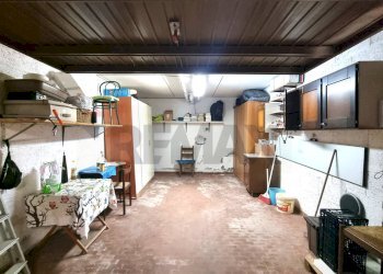 Dispensa di stoccaggio - Trilocale Via Circonvallazione
 
31, Cecina - foto 39