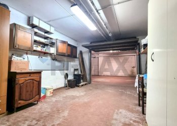 Parcheggio - Trilocale Via Circonvallazione
 
31, Cecina - foto 43