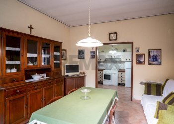 Soggiorno - Casa semi indipendente Via Garibaldi
 
N.10, Casteldidone - foto 7