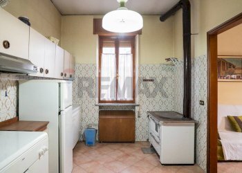 Cucina - Casa semi indipendente Via Garibaldi
 
N.10, Casteldidone - foto 11