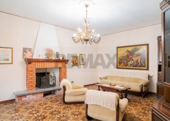 Soggiorno - Casa semi indipendente Via Garibaldi
 
N.10, Casteldidone - foto 13