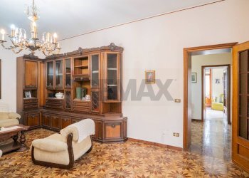 Soggiorno - Casa semi indipendente Via Garibaldi
 
N.10, Casteldidone - foto 14