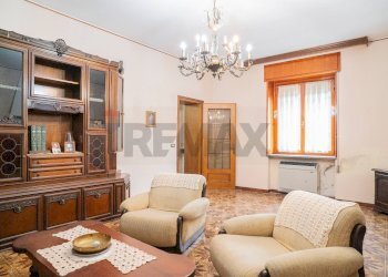 Soggiorno - Casa semi indipendente Via Garibaldi
 
N.10, Casteldidone - foto 16