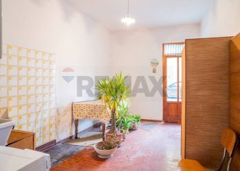 Soggiorno - Casa semi indipendente Via Garibaldi
 
N.10, Casteldidone - foto 18