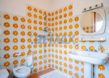 Bagno - Casa semi indipendente Via Garibaldi
 
N.10, Casteldidone - foto 20