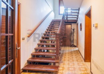 Scale - Casa semi indipendente Via Garibaldi
 
N.10, Casteldidone - foto 23