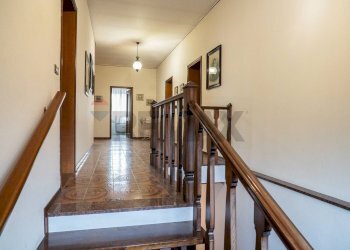 Scale - Casa semi indipendente Via Garibaldi
 
N.10, Casteldidone - foto 25