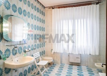 Bagno - Casa semi indipendente Via Garibaldi
 
N.10, Casteldidone - foto 41