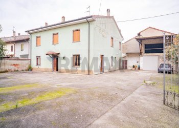 Casa all\'aperto - Casa semi indipendente Via Garibaldi
 
N.10, Casteldidone - foto 52