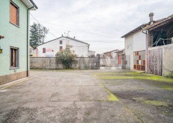 Casa all\'aperto - Casa semi indipendente Via Garibaldi
 
N.10, Casteldidone - foto 53