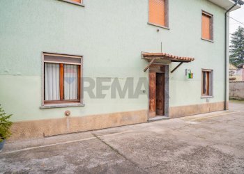 Casa all\'aperto - Casa semi indipendente Via Garibaldi
 
N.10, Casteldidone - foto 54