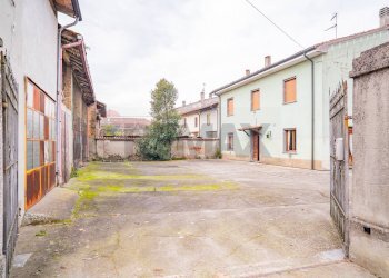 Casa all\'aperto - Casa semi indipendente Via Garibaldi
 
N.10, Casteldidone - foto 55