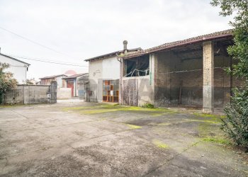 Casa all\'aperto - Casa semi indipendente Via Garibaldi
 
N.10, Casteldidone - foto 56